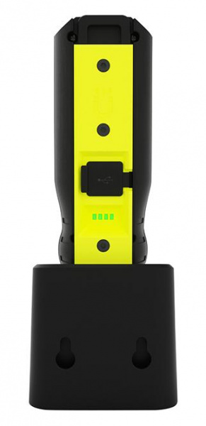 CRI-1250R Инспекционный фонарь CRI 96+, 1250 Lm UNILITE